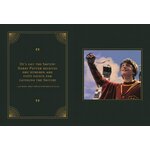 Coffret Collector Deluxe Vif dOr en lévitation - Harry Potter - Warner Bross. 9780762471850 (2)