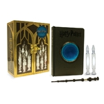 Coffret Collector Deluxe Pensine de Dumbledore - Harry Potter - Running Press 9780762462315 (1)
