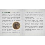 Mandragore hurlante - Harry Potter - Donald Lemke 9780762474776 (2)