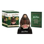 Hagrid et Gâteau d'anniversaire d'Harry - Harry Potter - Donald Lemke 9780762487561 (1)