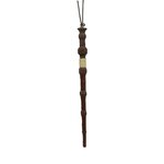 Décoration de sapin 3D - Baguette de Sureau - Harry Potter HP24313