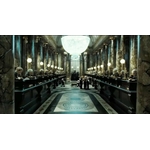 Pièces des Gobelins de Gringotts - NN7234