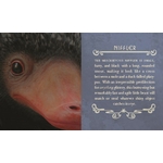 Réplique miniature Valise de Norbert Dragonneau - Les Animaux Fantastiques - Running Press 9780762460724 (3)
