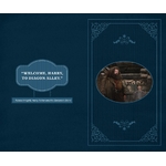 Coffret Collector Deluxe Le Chemin de Traverse - Harry Potter - Running Press 9780762483471(2)