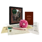Coffret Collector Deluxe Le Chemin de Traverse - Harry Potter - Running Press 9780762483471(1)