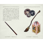Coffret Collector Deluxe Le Chemin de Traverse - Harry Potter - Running Press 9780762483471(3)