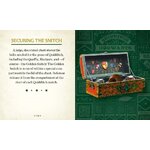Réplique miniature Vif dOr - Harry Potter - Running Press 9780762482429(4)