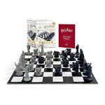Echiquier Défi Final miniature - Harry Potter - Running Press 9780762483983(1)