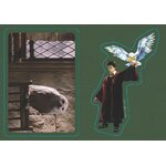 Figurine interactive Hedwige - Harry Potter - Running Press 9780762479832(3)