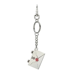Porte-clés Lettre d'acceptation Poudlard - Harry Potter NN7113(1)