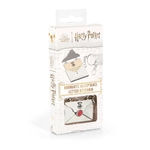 Porte-clés Lettre dacceptation Poudlard - Harry Potter NN7113(2)