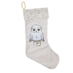 Chaussette de Noël Hedwige - Harry Potter XM11589(1)