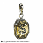 Médaillon de Salazar Serpentard - Charm Lumos - Harry Potter NN1046 (1)