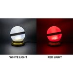 Lampe Rapeltout - Harry Potter LAMP009(3)