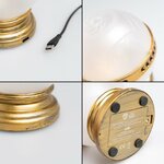 Lampe Rapeltout - Harry Potter LAMP009(4)