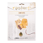 Set décriture Lettre Poudlard - Harry Potter SETESCRITURA001(2)