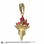L'ordre du Phénix - Charm Lumos - Harry Potter NN1045