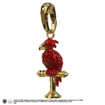 Fumseck le phénix - Charm Lumos - Harry Potter NN1044