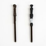 Stylos Baguettes Harry Potter et Dumbledore 2700001557(2)
