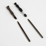 Stylos Baguettes Harry Potter et Dumbledore 2700001557(4)