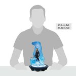 Figurine Hermione Patronus 6009883(4)