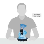 Figurine Ron Patronus 6009884(4)