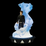 Figurine Ron Patronus 6009884(1)