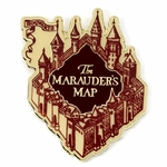 Pin's Carte du Maraudeur - Harry Potter HPPB0118(2)