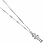 Collier Elf Dobby - Harry Potter WNX0013(3)