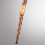 Première baguette magique Ron Weasley - Boîte Ollivander1