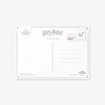 Pack mystère carte postale Chemin de Traverse - Harry Potter - MinaLima WWMPC02(9)
