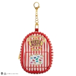 Porte-clés Pochette Dragées Surprises de Bertie Crochue - Harry Potter CR2706(2)