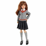 Poupée Hermione Granger - Harry Potter FBP_mattel_24(3)