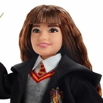 Poupée Hermione Granger - Harry Potter FBP_mattel_24(5)