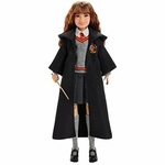 Poupée Hermione Granger - Harry Potter FBP_mattel_24(1)