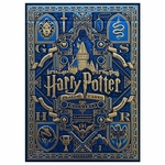 Cartes à jouer Harry Potter - Serdaigle - Theory11 T1159(3)