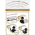 Jeu de société TimeS Up! - Harry Potter 145-6292158(2)