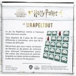 Jeu de société - Le Rapeltout - Harry Potter 145-TOPI91599(2)