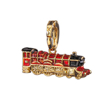 Poudlard Express - Charm Lumos - Harry Potter NN1021