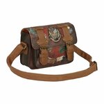 Sac à bandoulière Vintage - Harry Potter 36645(5)