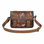Sac à bandoulière Vintage - Harry Potter 36645(3)