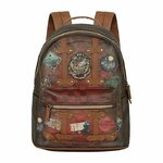 Sac à dos Vintage - Harry Potter 36640(2)