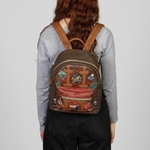 Sac à dos Vintage - Harry Potter 36640(5)