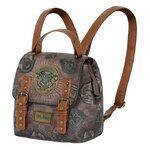 Sac bourse Vintage - Harry Potter 04903(4)