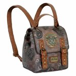 Sac bourse Vintage - Harry Potter 04903(2)