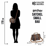 Petit sac à bandoulière Vintage - Harry Potter 04905(5)