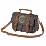 Petit sac à bandoulière Vintage - Harry Potter 04905(6)