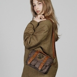 Petit sac à bandoulière Vintage - Harry Potter 04905(4)