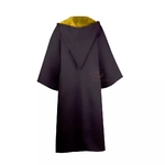 Robe de sorcier poufsouffle  CR1204 5