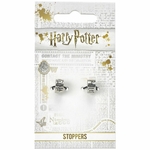 Set de 2 charms stoppeurs Harry Potter HP0125
